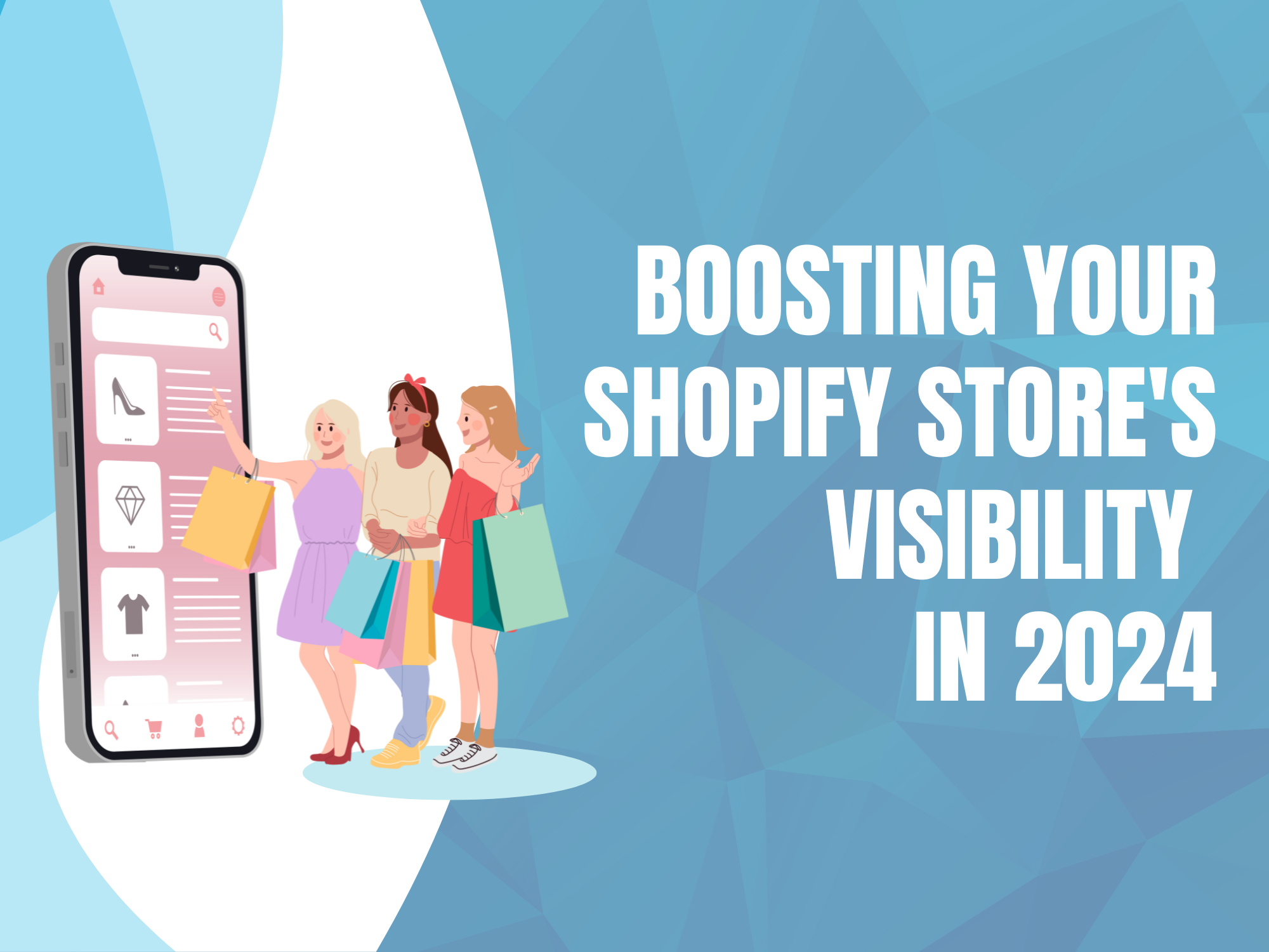 Boosting Your Shopify Store’s Visibility in 2024